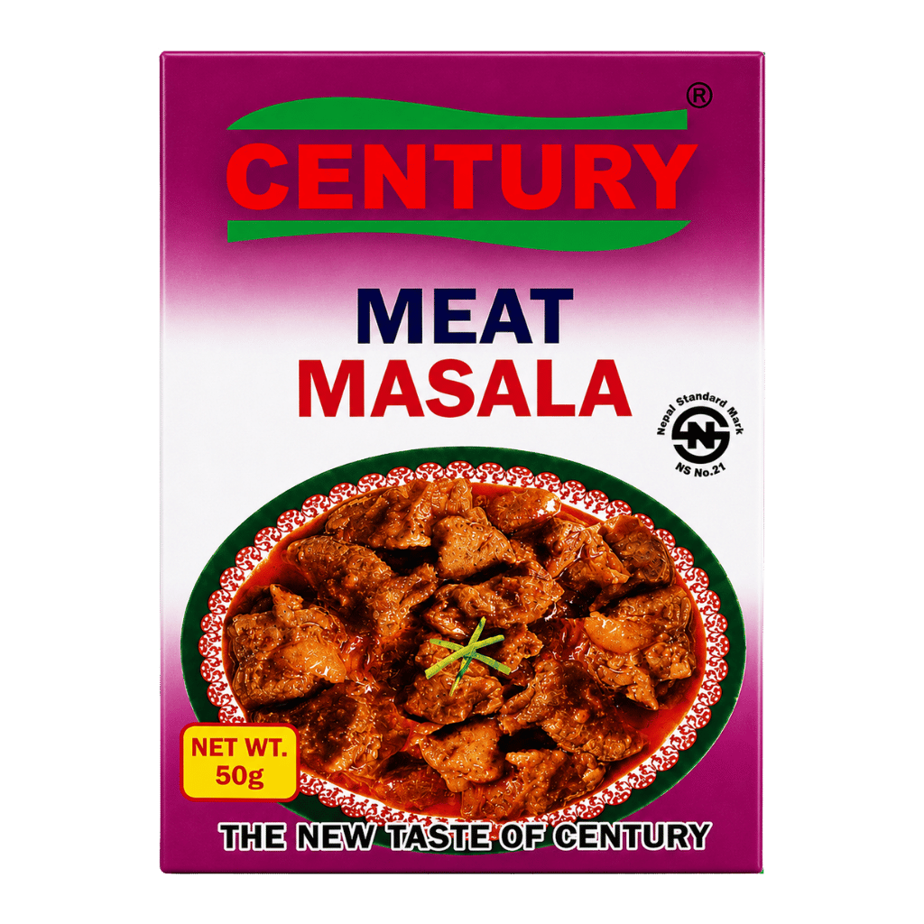 Century Meat Masala 50 g buy online USA - 1